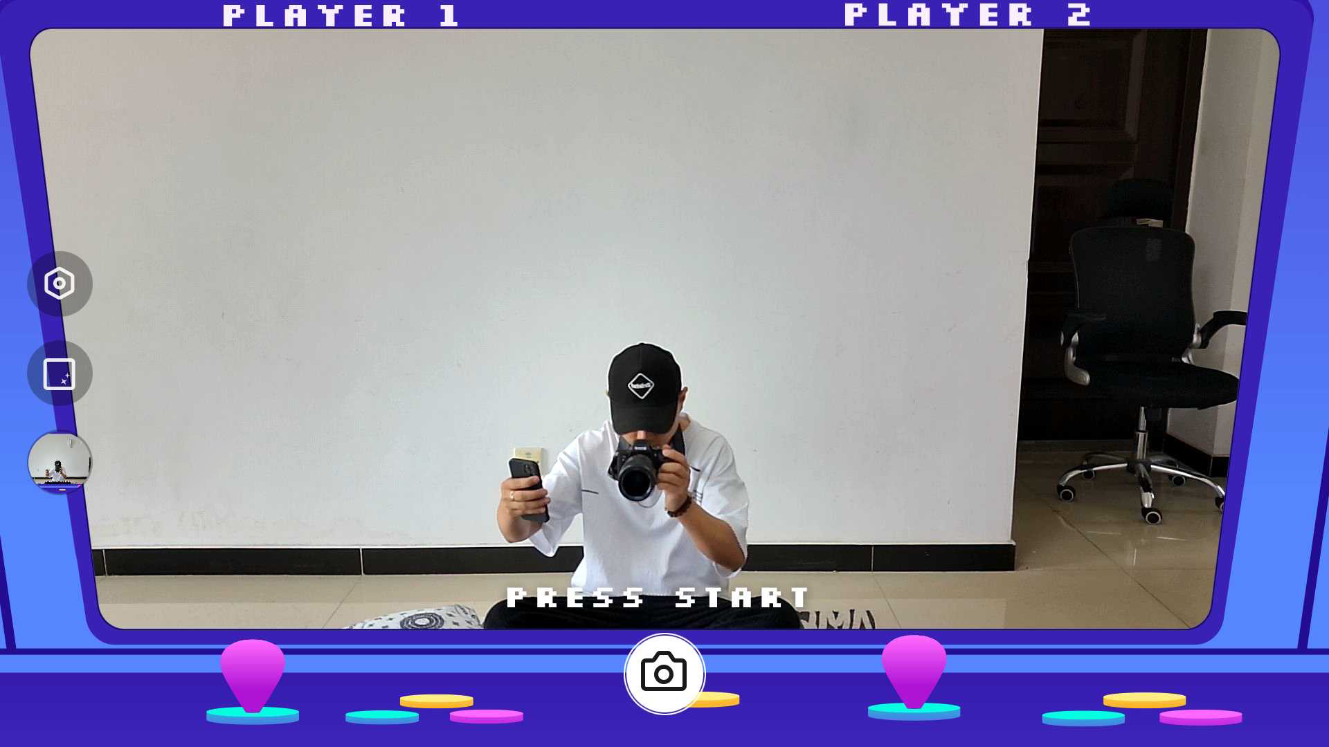 潮玩力真火力！年輕人第一臺(tái)巨幕影院？酷開電視Max 86