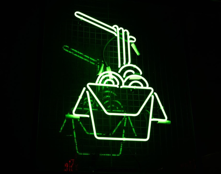 你點的外賣，可能365天前就做好了-鋒巢網(wǎng)