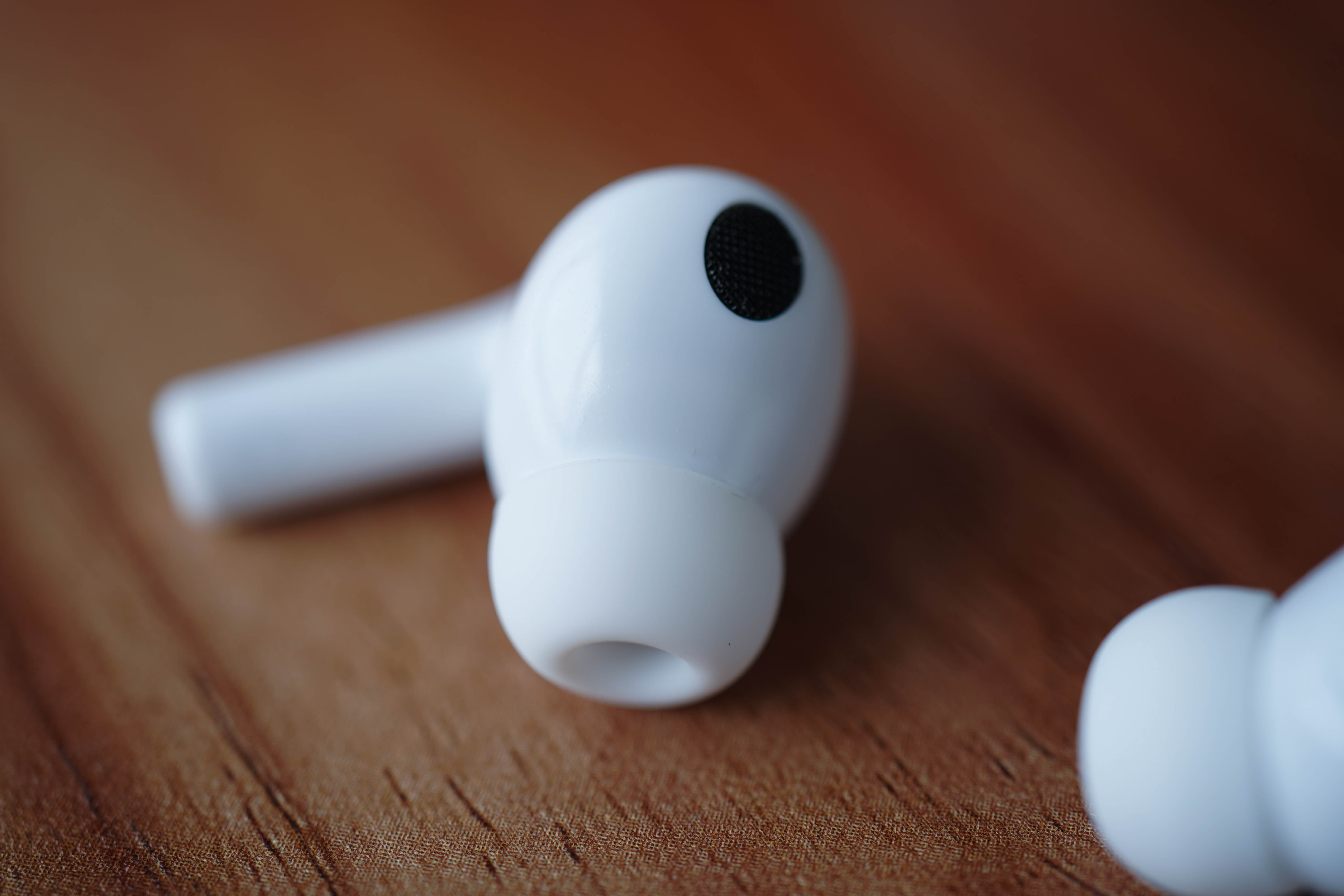 智能降噪無感佩戴：vivo TWS 2系列主動降噪真無線耳機(jī)圖賞-鋒巢網(wǎng)