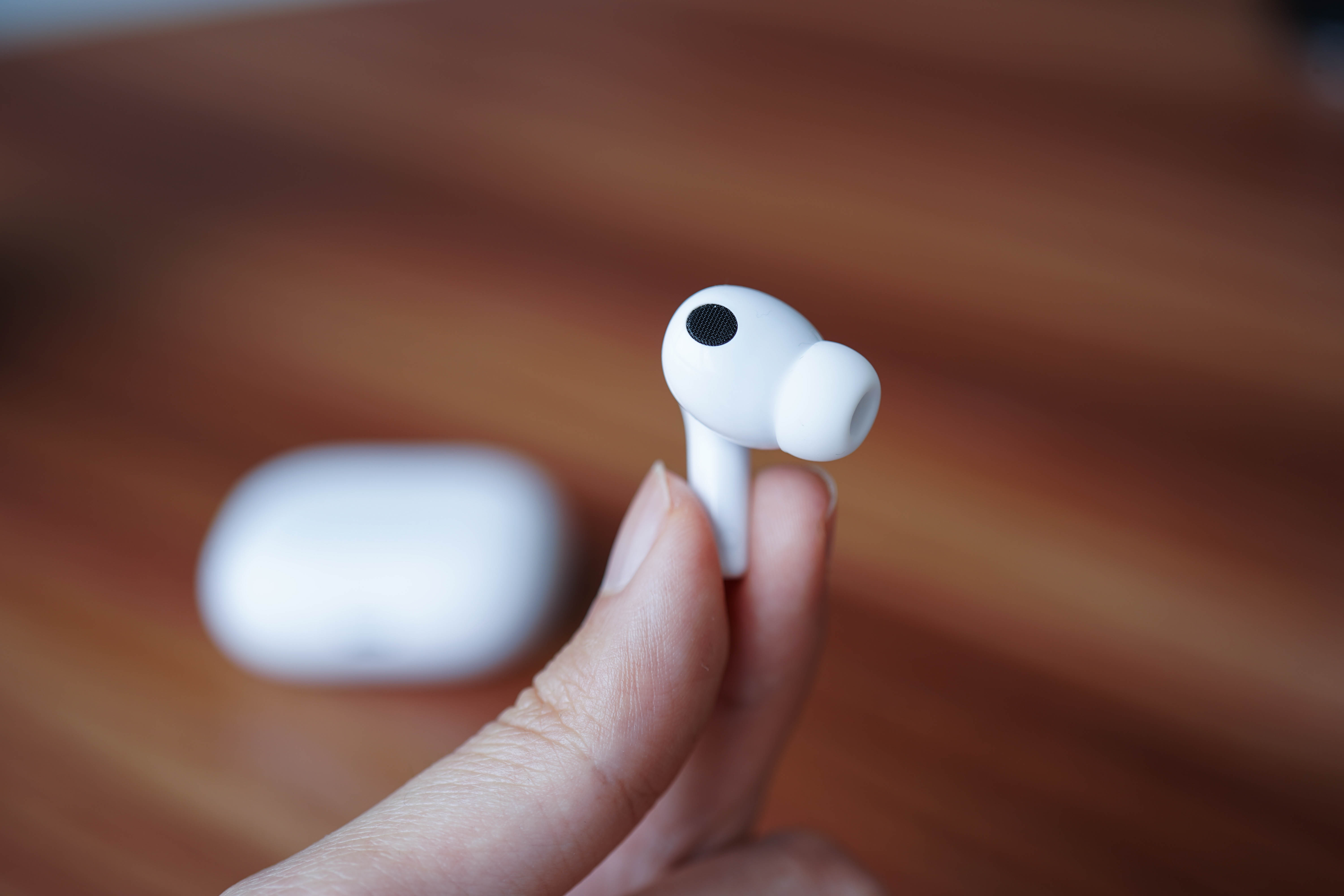 智能降噪無感佩戴：vivo TWS 2系列主動降噪真無線耳機(jī)圖賞-鋒巢網(wǎng)