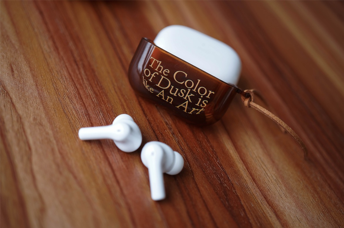 智能降噪無感佩戴：vivo TWS 2系列主動降噪真無線耳機(jī)圖賞-鋒巢網(wǎng)