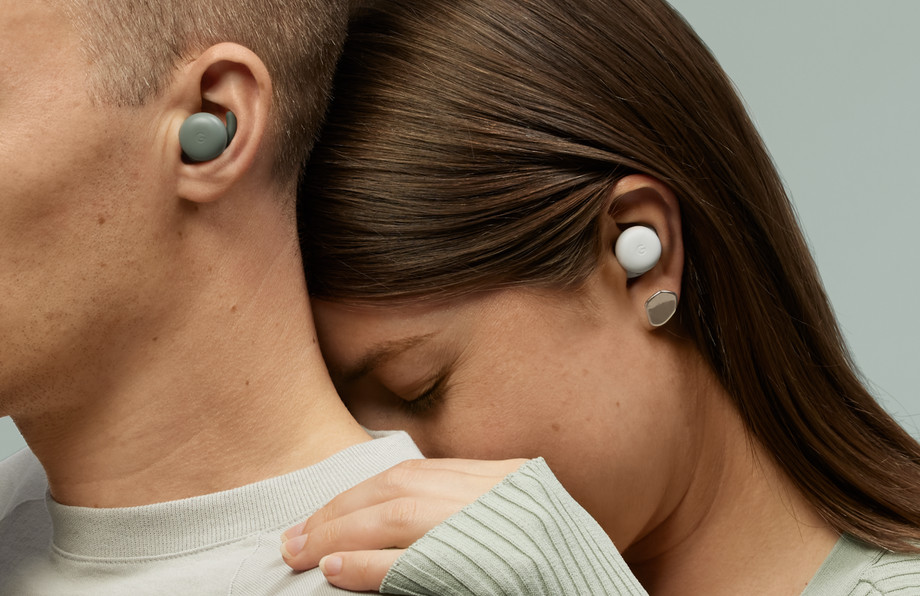 谷歌推出99美元的Pixel Buds a系列-鋒巢網(wǎng)