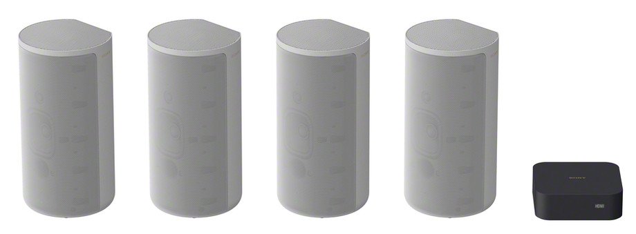 索尼可能為PS5和Xbox系列X制作了完美的音箱-鋒巢網(wǎng)