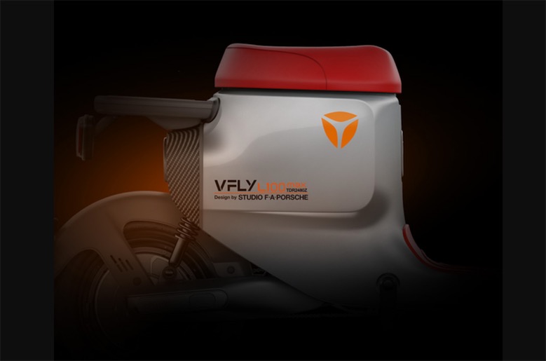 名不副實的雅迪高端品牌VFLY，為何“不高端”？-鋒巢網(wǎng)