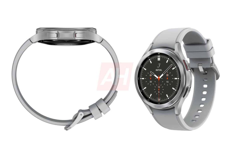 泄露的三星Galaxy Watch 4經(jīng)典圖片展示了傳統(tǒng)的設(shè)計(jì)-鋒巢網(wǎng)