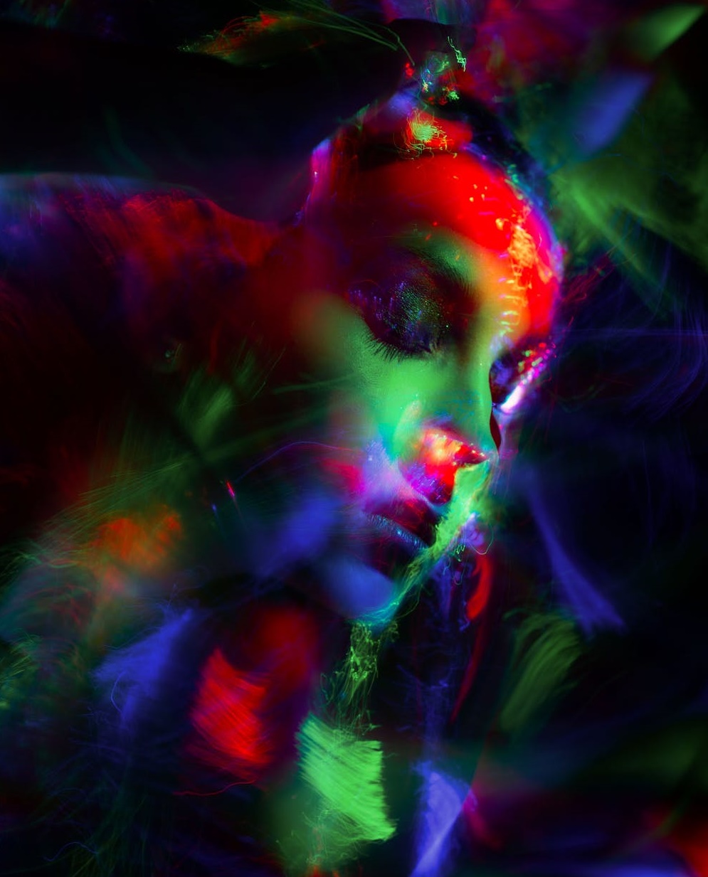 流量“塌房”，虛擬偶像能否雄起？-鋒巢網(wǎng)