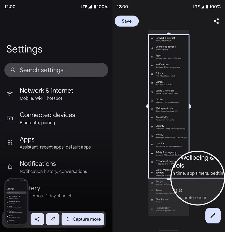 安卓12 Beta 3有一個(gè)處理自動(dòng)旋轉(zhuǎn)的新方法-鋒巢網(wǎng)