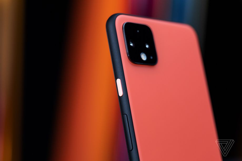 谷歌為Pixel 4XL提供額外一年的免費(fèi)電源維修-鋒巢網(wǎng)