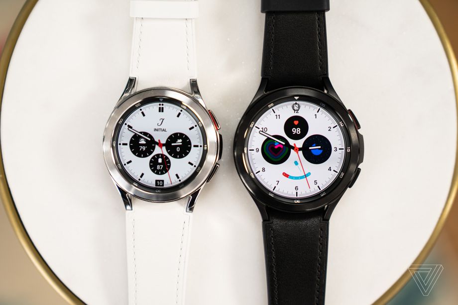 Galaxy Watch 4更像是三星的可穿戴設(shè)備，而不是谷歌-鋒巢網(wǎng)