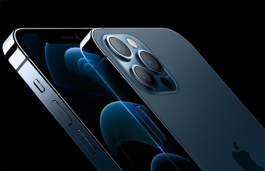 傳iPhone 13 或推1TB超大內(nèi)存-鋒巢網(wǎng)