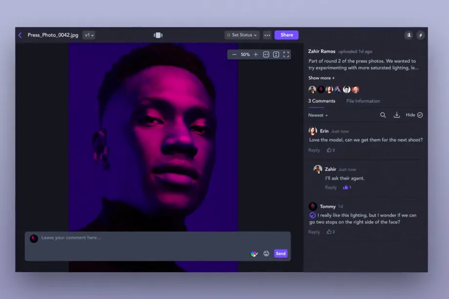 Adobe將以12.75億美元收購協(xié)作視頻軟件制造商Frame.io-鋒巢網(wǎng)