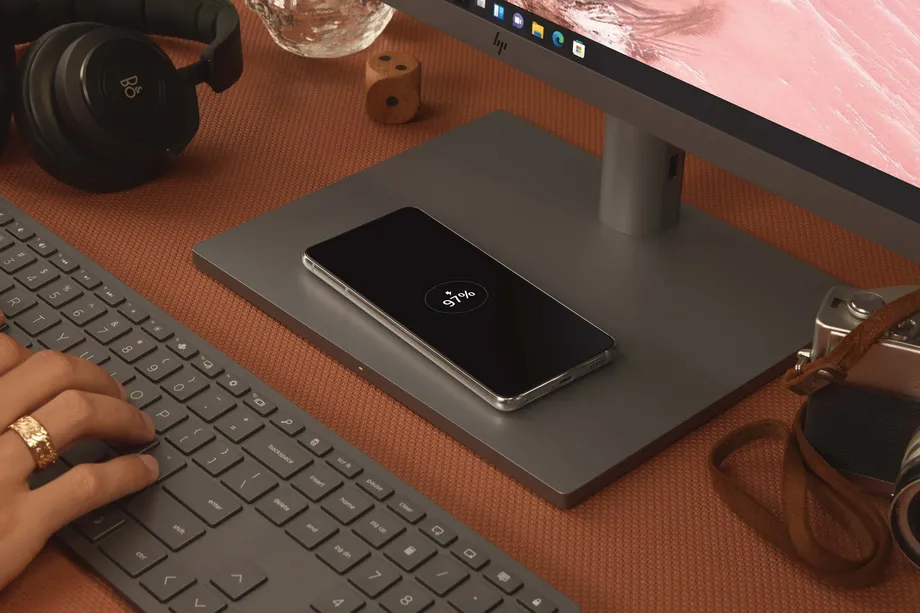 惠普新的一體機擁有超寬顯示器和RTX 3080 GPU-鋒巢網(wǎng)