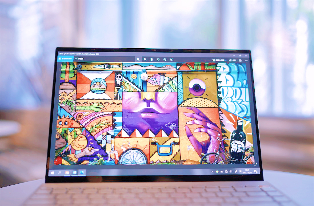 迷你屏+OLED好屏：個(gè)性專業(yè)兩手抓 華碩靈耀X 14專業(yè)好屏體驗(yàn)-鋒巢網(wǎng)