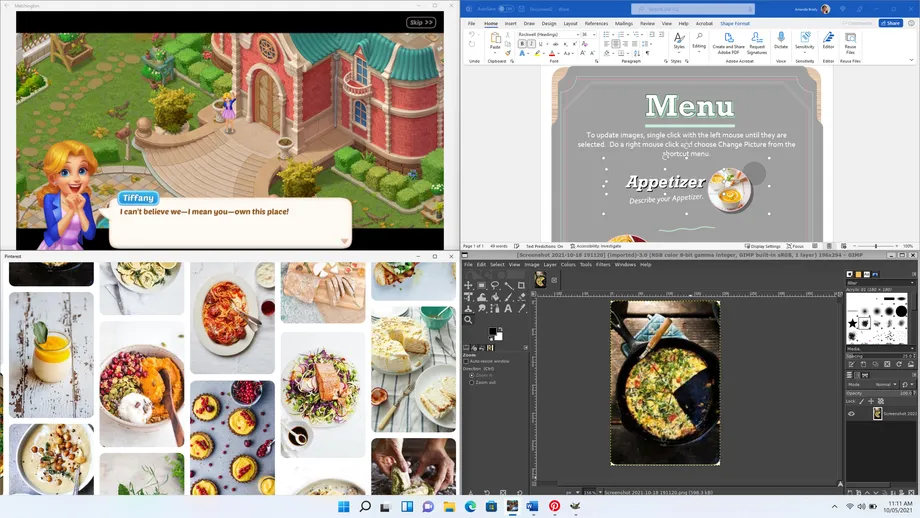微軟現(xiàn)在允許你在Windows 11上測(cè)試Android應(yīng)用程序-鋒巢網(wǎng)