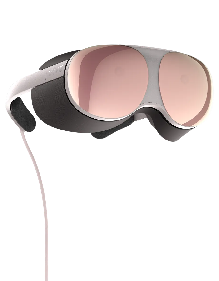 HTC的新耳機泄露了，它看起來像個竊聽器-鋒巢網(wǎng)