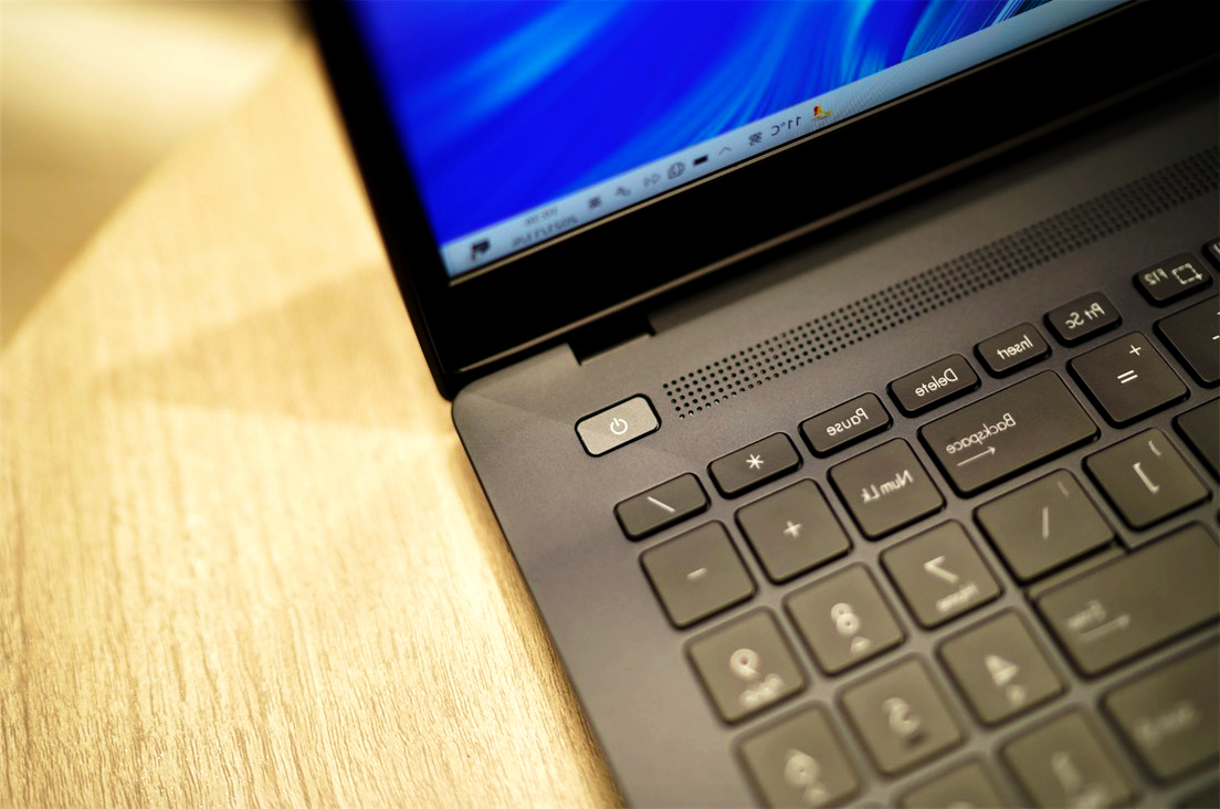 華碩ProArt 創(chuàng)16體驗(yàn)：全新交互+頂級(jí)屏幕 更匹配創(chuàng)作的筆記本-鋒巢網(wǎng)