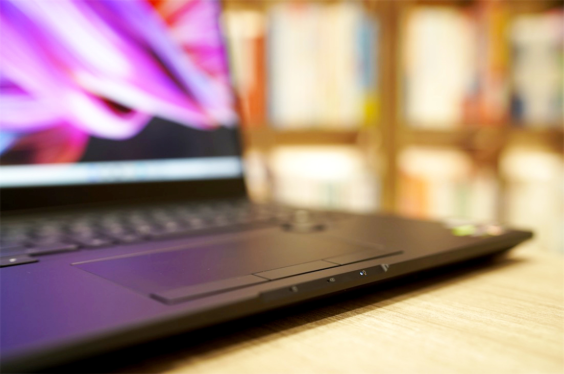 華碩ProArt 創(chuàng)16體驗(yàn)：全新交互+頂級(jí)屏幕 更匹配創(chuàng)作的筆記本-鋒巢網(wǎng)