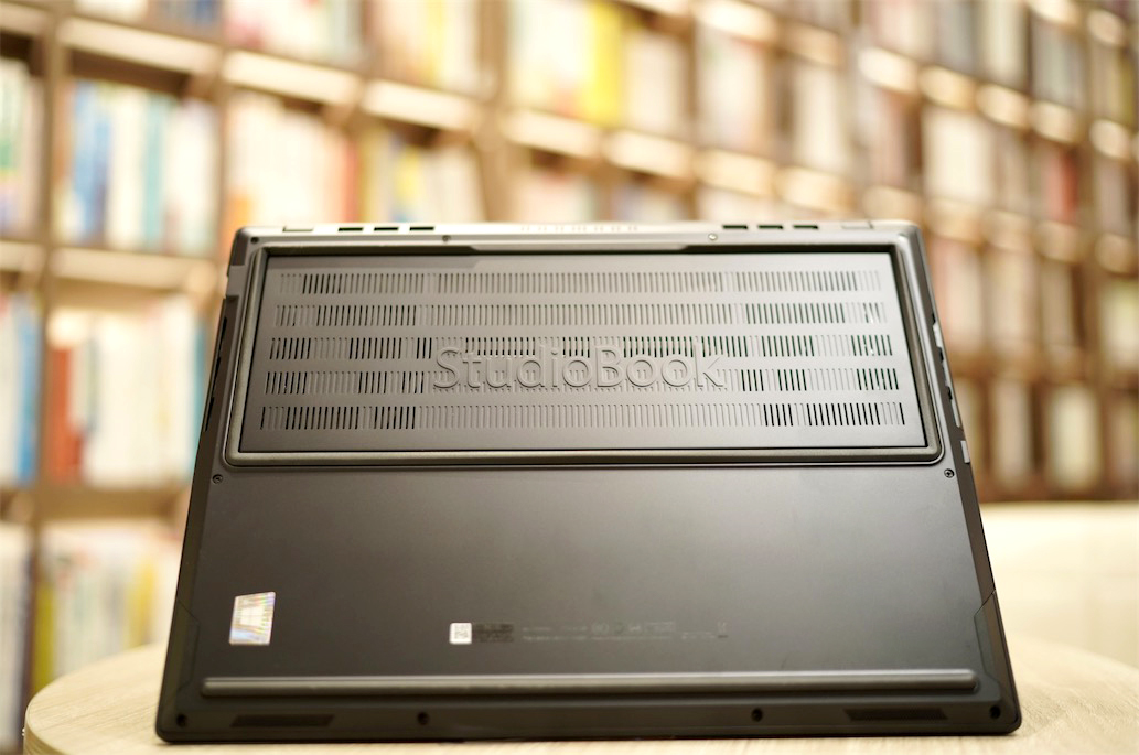 華碩ProArt 創(chuàng)16體驗(yàn)：全新交互+頂級(jí)屏幕 更匹配創(chuàng)作的筆記本-鋒巢網(wǎng)