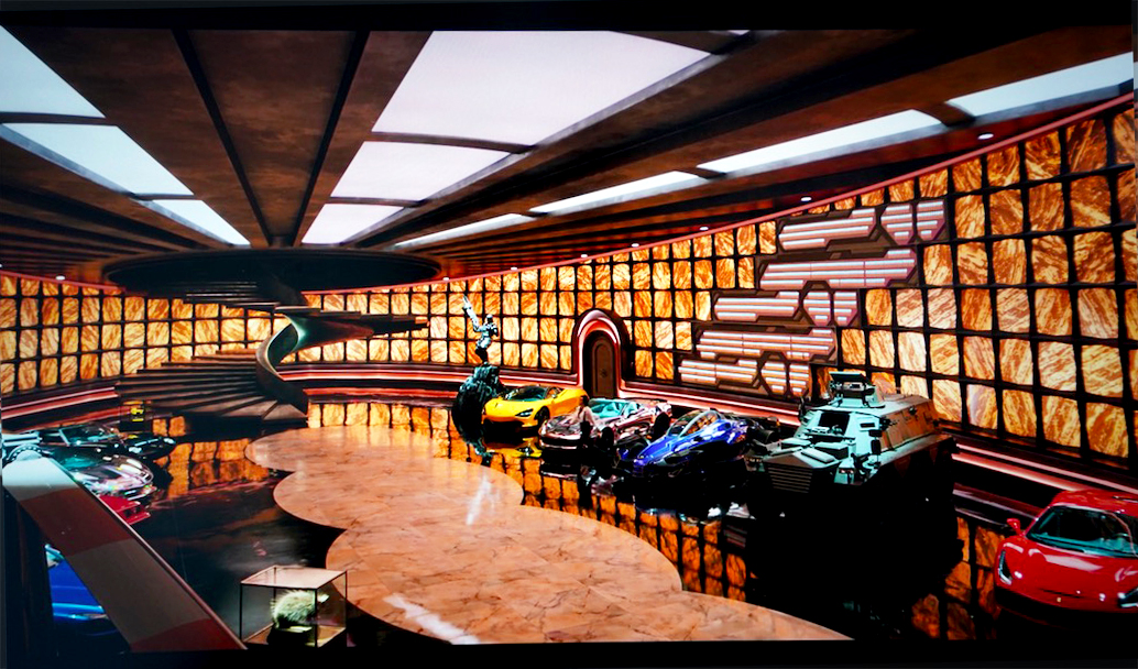 華碩ProArt 創(chuàng)16體驗(yàn)：全新交互+頂級(jí)屏幕 更匹配創(chuàng)作的筆記本-鋒巢網(wǎng)