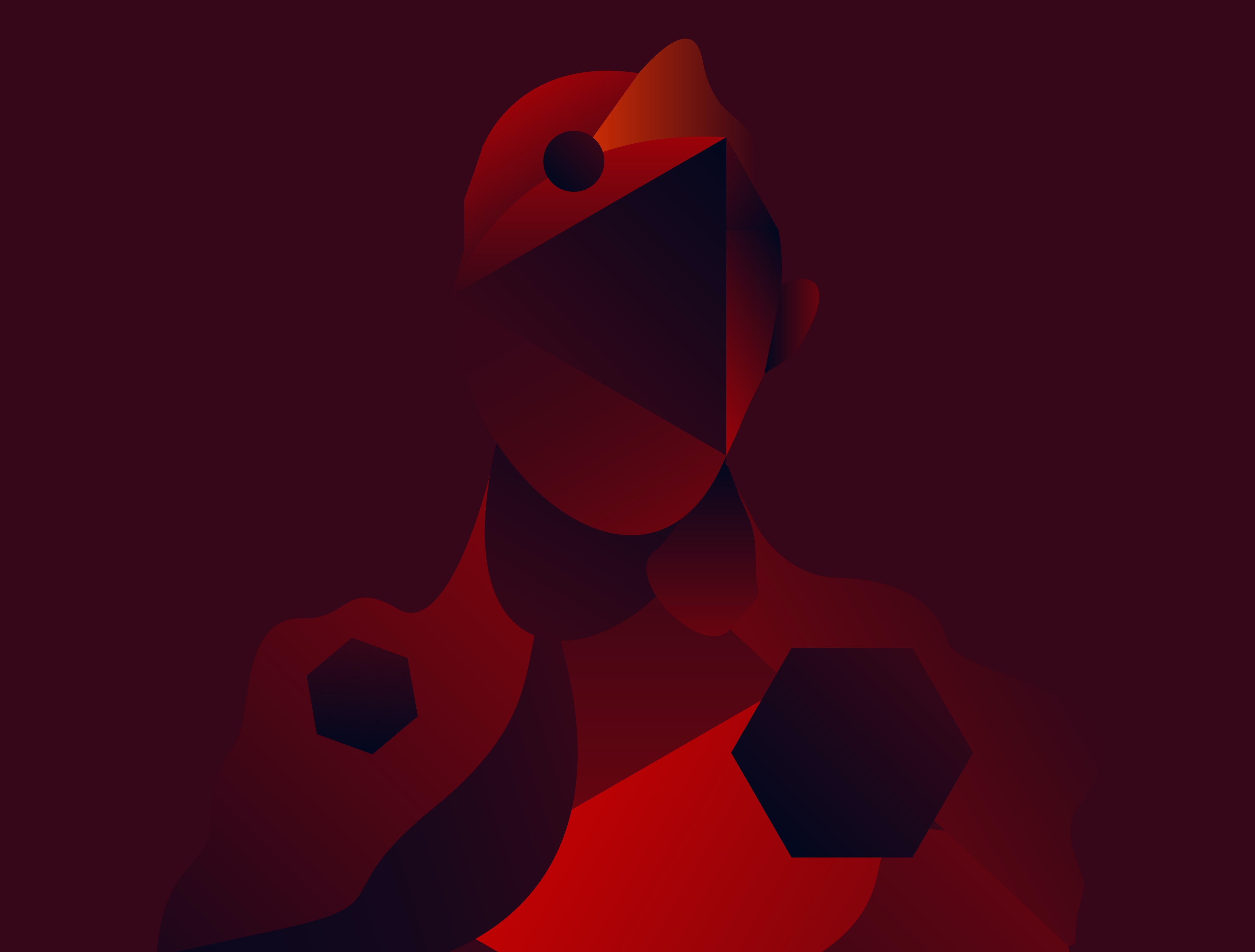 虛擬主播上電視，Z世代“眼紅”了-鋒巢網(wǎng)