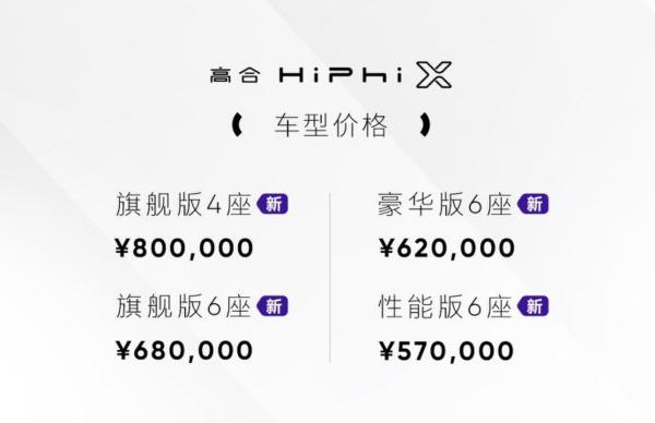 致力顛覆豪華智能純電品牌，高合汽車的底氣來自哪？-鋒巢網(wǎng)